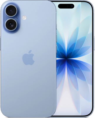 iPhone 17