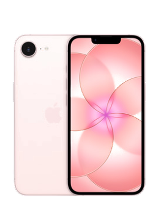 iPhone 17e